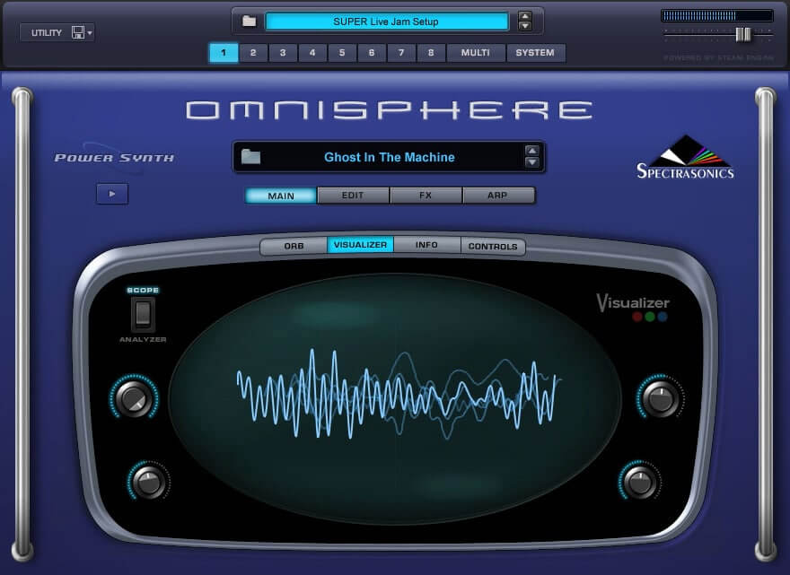Omnisphere 2 Crack Pc Tools