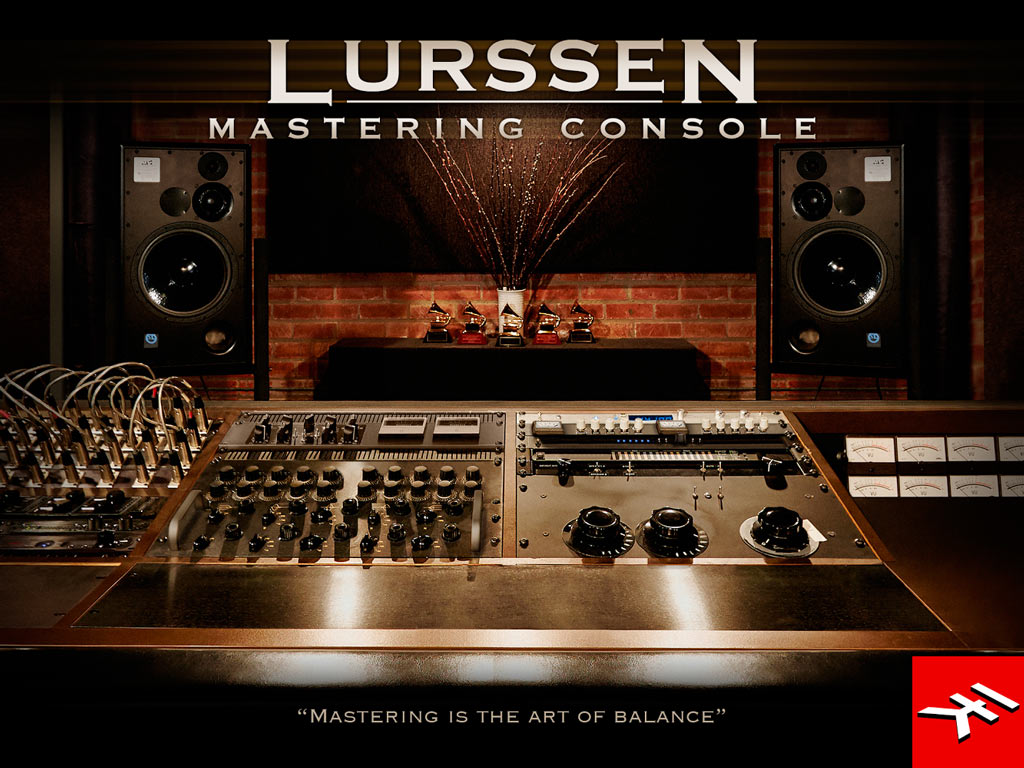 Lurssen-Mastering-Console-Crack