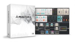 Reaktor-6-Crack