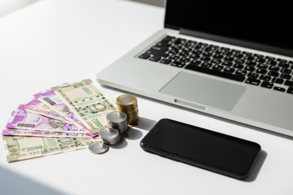 INR withdrawal limits per transaction on Indian casino sites