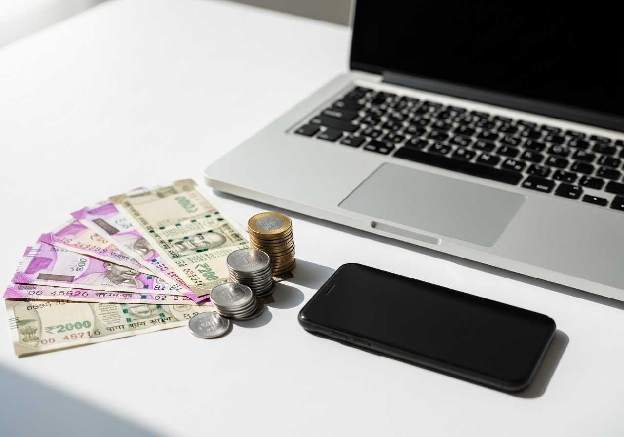 INR withdrawal limits per transaction on Indian casino sites