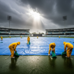 Void bet refund policies for rain-affected cricket in India