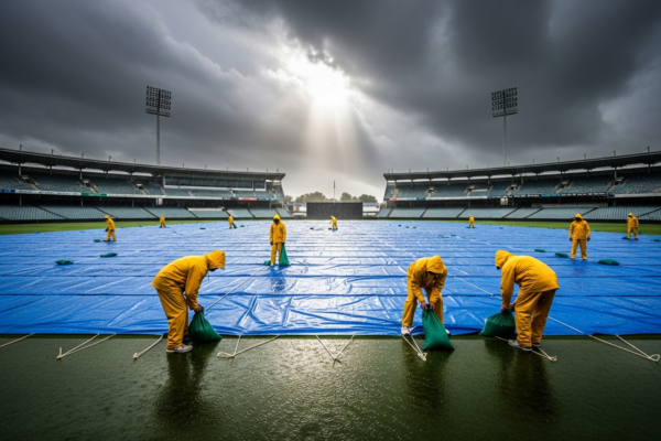 Void bet refund policies for rain-affected cricket in India